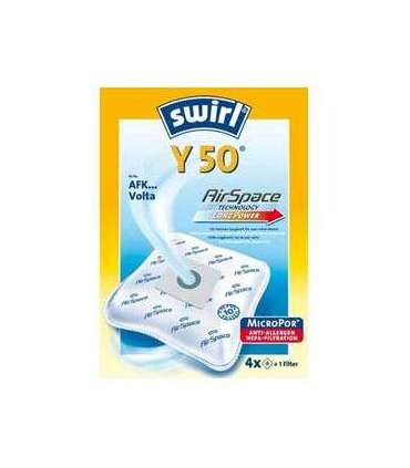 Tolmukotid Swirl MicroPor, 4+1