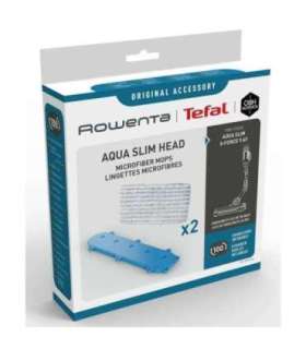 Mikrofiiberlapid ( 2tk) X-Force 9.60 TY20, Tefal