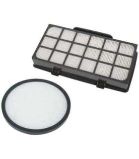 Filter ümar+kandiline TW6951-le ,Tefal