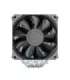 CPU COOLER MULTI SOCKET BLACK/NX600 (B) MONTECH