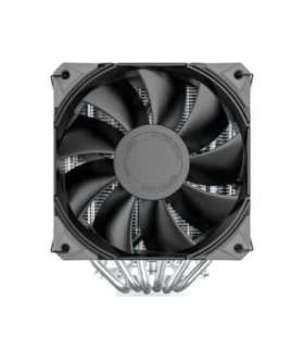 CPU COOLER MULTI SOCKET BLACK/NX600 (B) MONTECH