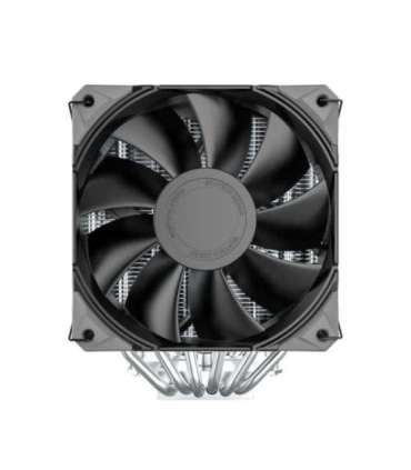 CPU COOLER MULTI SOCKET BLACK/NX600 (B) MONTECH