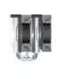 CPU COOLER MULTI SOCKET BLACK/NX600 (B) MONTECH