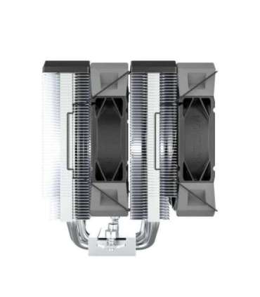 CPU COOLER MULTI SOCKET BLACK/NX600 (B) MONTECH