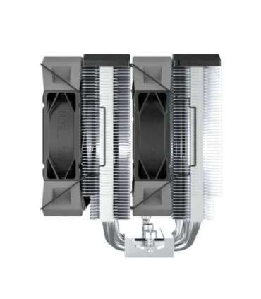 CPU COOLER MULTI SOCKET BLACK/NX600 (B) MONTECH