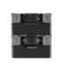CPU COOLER MULTI SOCKET BLACK/NX600 (B) MONTECH
