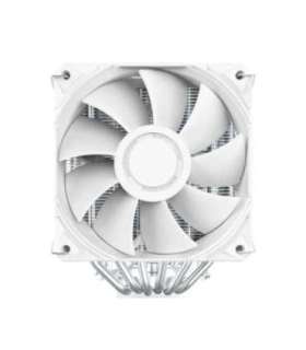 CPU COOLER MULTI SOCKET WHITE/NX600 (W) MONTECH