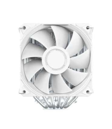 CPU COOLER MULTI SOCKET WHITE/NX600 (W) MONTECH