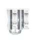 CPU COOLER MULTI SOCKET WHITE/NX600 (W) MONTECH