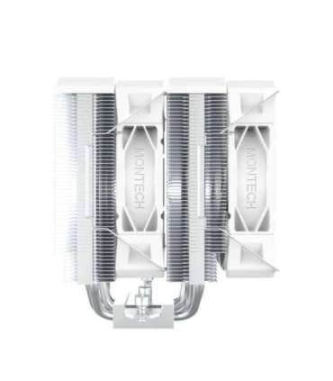 CPU COOLER MULTI SOCKET WHITE/NX600 (W) MONTECH