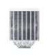 CPU COOLER MULTI SOCKET WHITE/NX600 (W) MONTECH