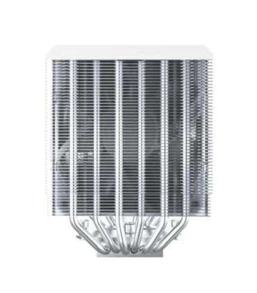 CPU COOLER MULTI SOCKET WHITE/NX600 (W) MONTECH