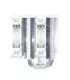 CPU COOLER MULTI SOCKET WHITE/NX600 (W) MONTECH