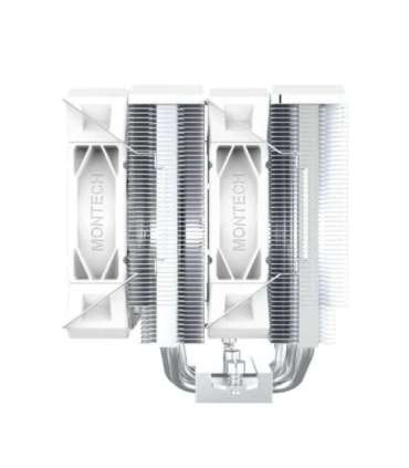 CPU COOLER MULTI SOCKET WHITE/NX600 (W) MONTECH