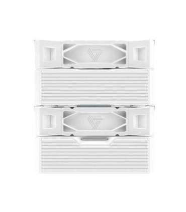 CPU COOLER MULTI SOCKET WHITE/NX600 (W) MONTECH