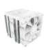 CPU COOLER MULTI SOCKET WHITE/NX600 (W) MONTECH