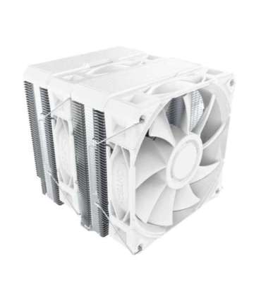 CPU COOLER MULTI SOCKET WHITE/NX600 (W) MONTECH