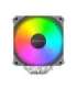 CPU COOLER MULTI SOCKET BLACK/NX600 ARGB (B) MONTECH