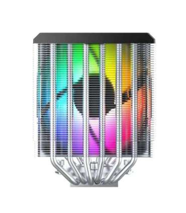 CPU COOLER MULTI SOCKET BLACK/NX600 ARGB (B) MONTECH