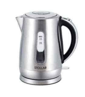 Veekeetja The Comfort Kettle, Stollar