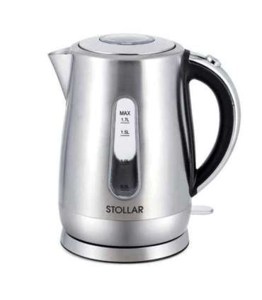 Veekeetja The Comfort Kettle, Stollar
