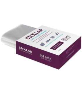 VacuumFresh kotid 50tk 15x25cm, Stollar