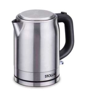 Veekeetja The Comfort Kettle 1L, Stollar