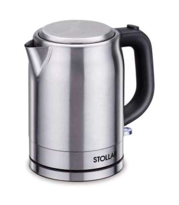 Veekeetja The Comfort Kettle 1L, Stollar