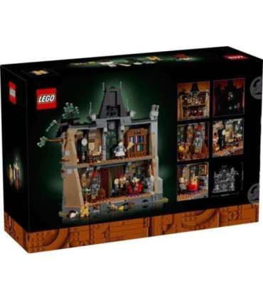 LEGO ICONS 11383 Mayor's House