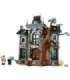 LEGO ICONS 11383 Mayor's House