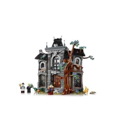 LEGO ICONS 11383 Mayor's House