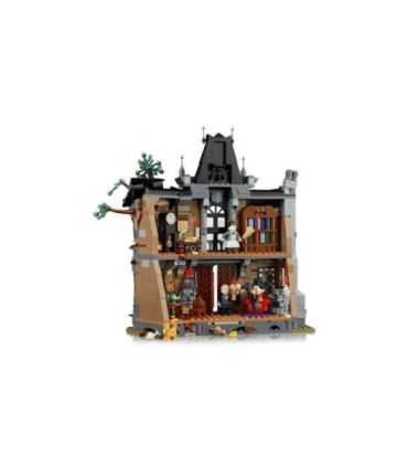LEGO ICONS 11383 Mayor's House