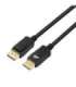 Displayport Cable 3m M/M v 2.0