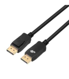 Displayport Cable 3m M/M v 2.0