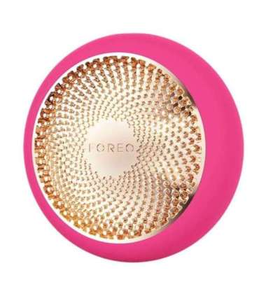 Näo niisutusseade Foreo UFO 3, fuksia