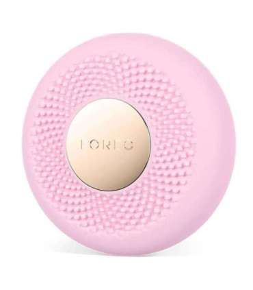 Nöo niisutusseade Foreo UFO 3 mini, roosa