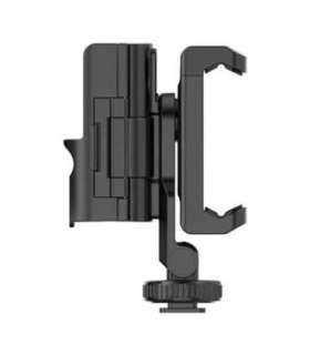Puluz Adapter for DJI OSMO Pocket 3 with 1/4" cold shoe