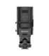 Puluz Adapter for DJI OSMO Pocket 3 with 1/4" cold shoe
