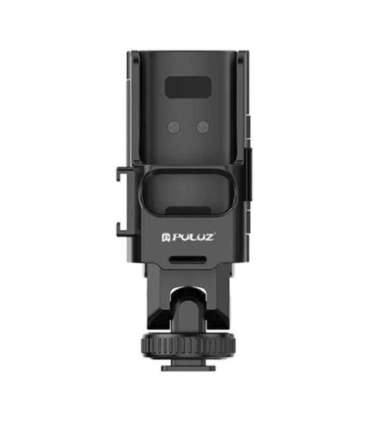 Puluz Adapter for DJI OSMO Pocket 3 with 1/4" cold shoe