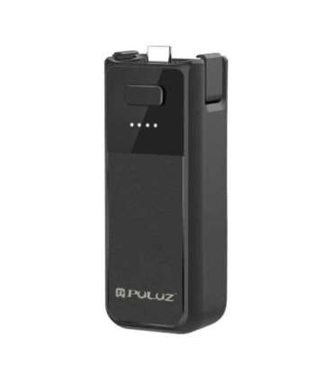 DJI Osmo Pocket 3 Puluz Battery 2800mAh USB-C 5V2A