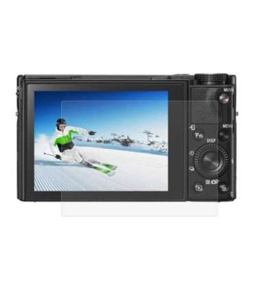 Puluz 2.5D 9H Protective Glass for Sony Alpha