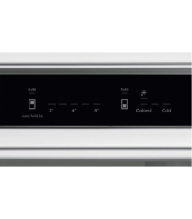 Fridge AEG OSC7C191DS