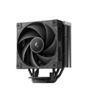 DeepCool AK400 G2 Digital NYX Processor Air cooler 12 cm Black 1 pc(s)