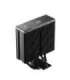 DeepCool AK400 G2 Digital NYX Processor Air cooler 12 cm Black 1 pc(s)