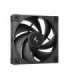 DeepCool AK400 G2 Digital NYX Processor Air cooler 12 cm Black 1 pc(s)