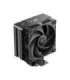 DeepCool AK400 G2 Digital NYX Processor Air cooler 12 cm Black 1 pc(s)