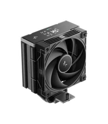 DeepCool AK400 G2 Digital NYX Processor Air cooler 12 cm Black 1 pc(s)