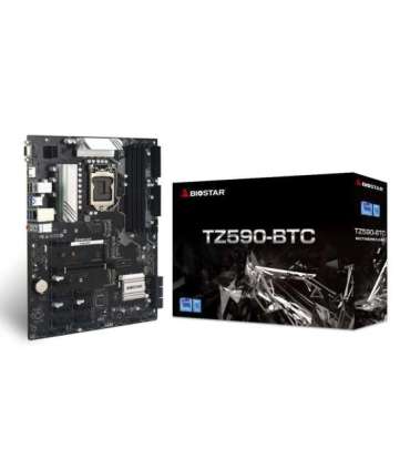 Płyta główna Biostar TZ590-BTC