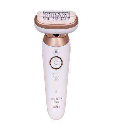 Depilator Braun SES9-481 3D
