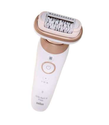 Depilator Braun SES9-481 3D